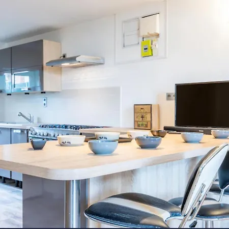 La Briqueterie Holiday home